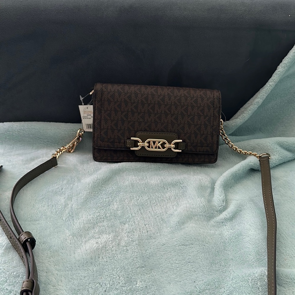 Michael Kors Purse NWT